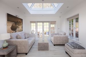 Sitting Room - click for photo gallery